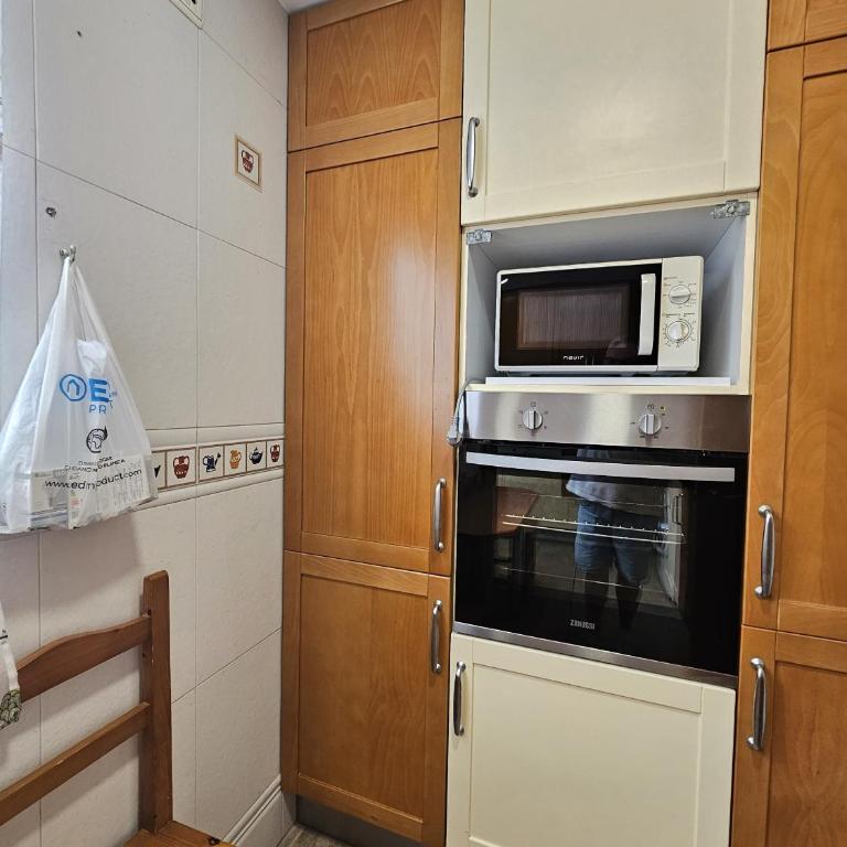 Apartamento Centauro IF Playa - Apartamento - 24