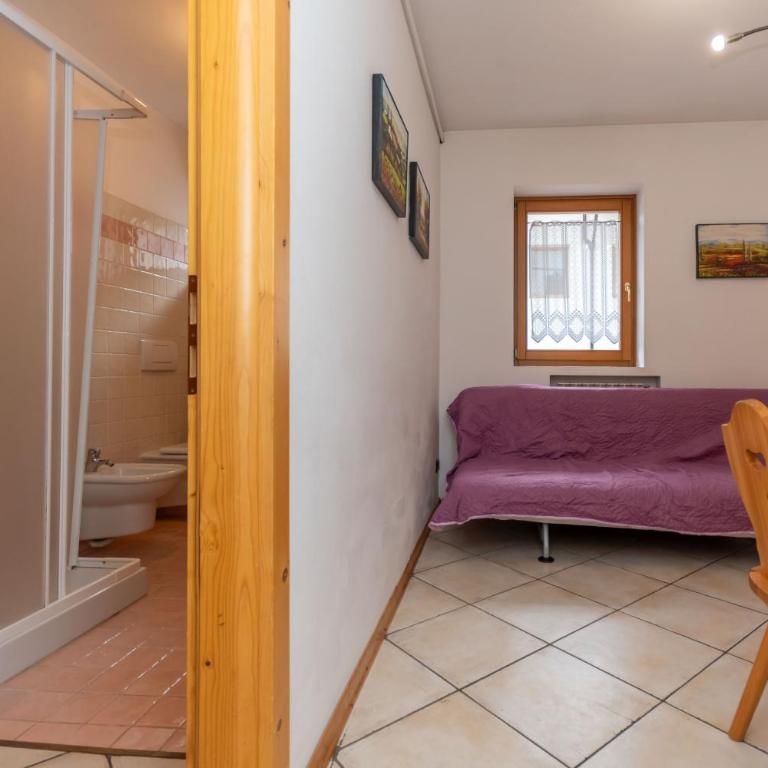 Casa Stella - Monolocale - 19