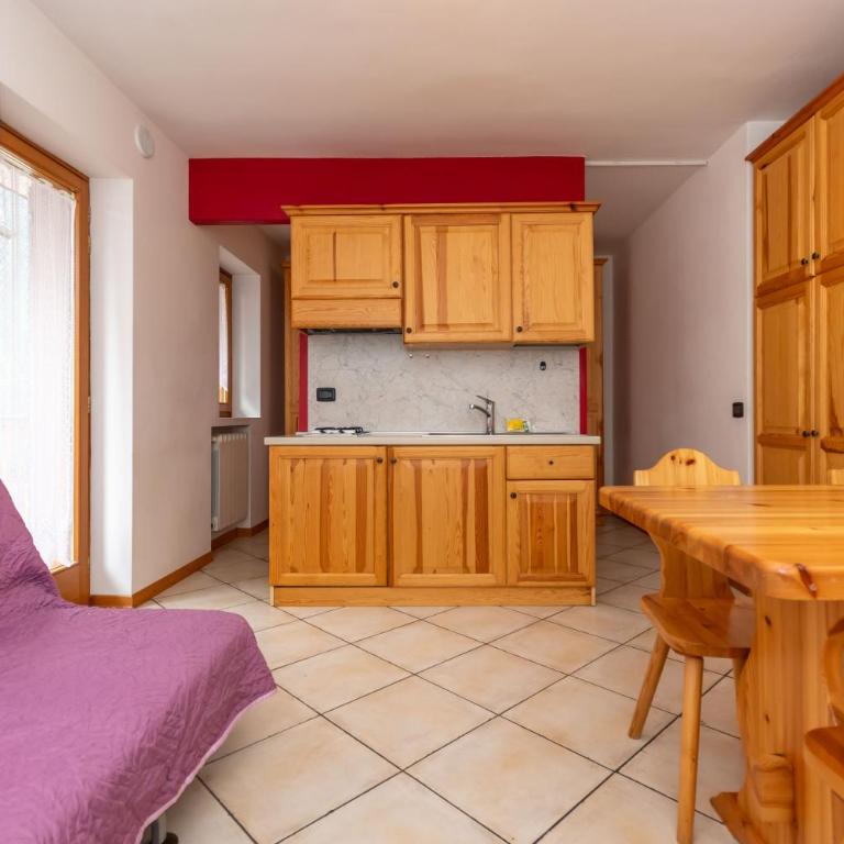 Casa Stella - Monolocale - 21