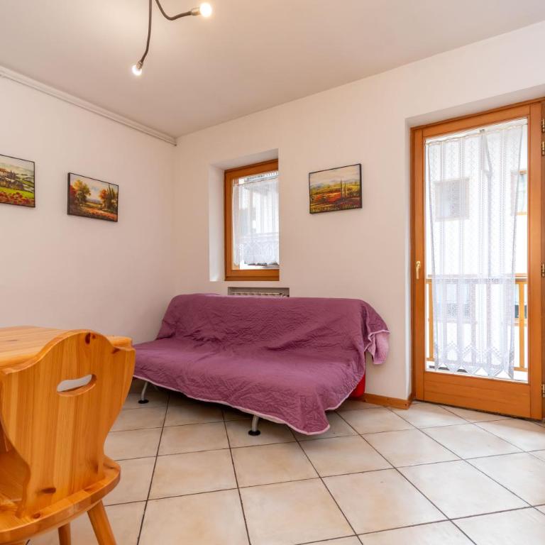 Casa Stella - Monolocale - 15