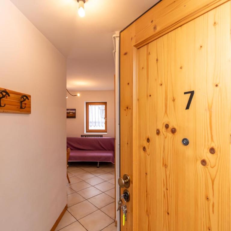 Casa Stella - Monolocale - 24