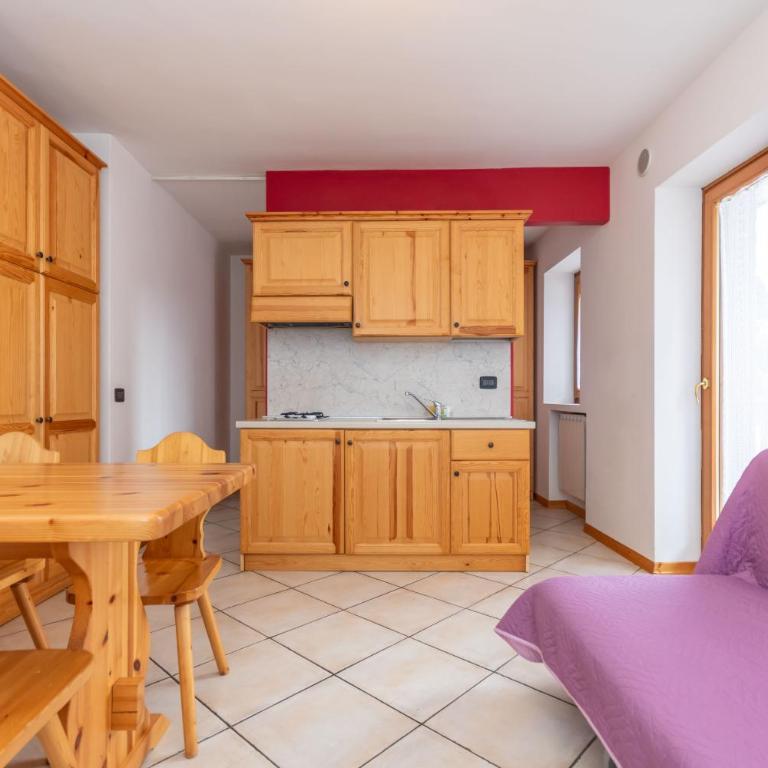 Casa Stella - Monolocale - 21