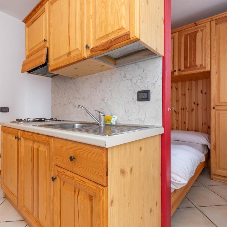 Casa Stella - Monolocale - 25