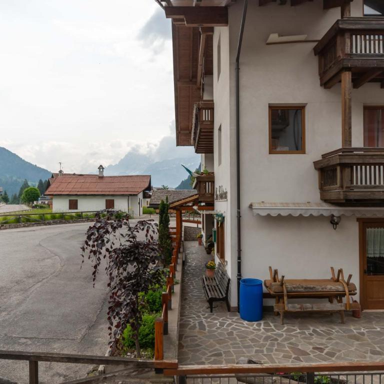 Casa Stella - Monolocale - 17