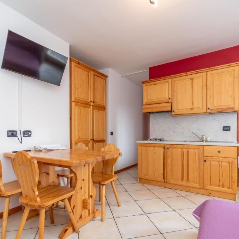 Casa Stella - Monolocale - 1