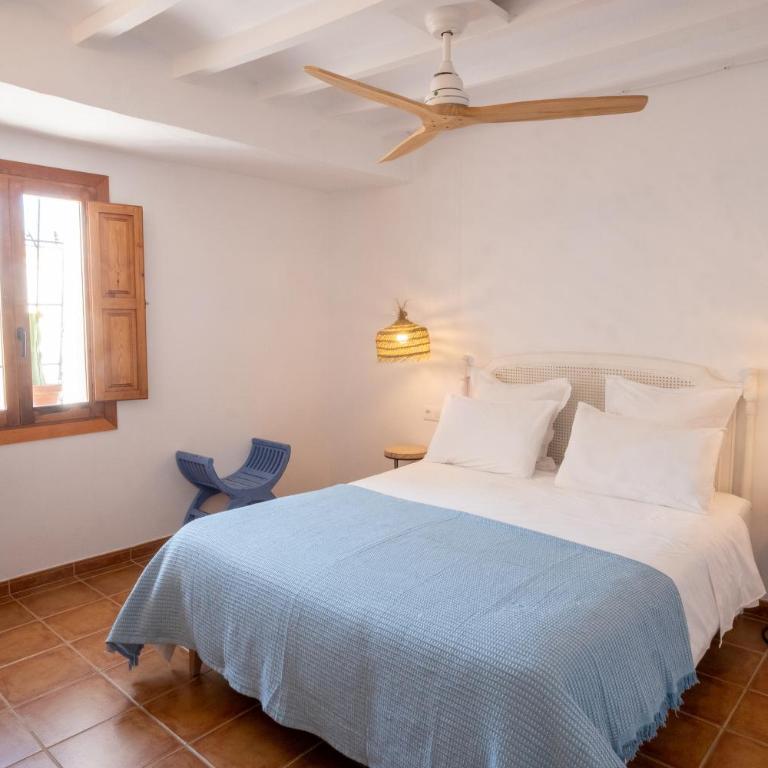 Precioso Apartamento Boutique El Amante - Habitación Cuádruple Prémium - 7