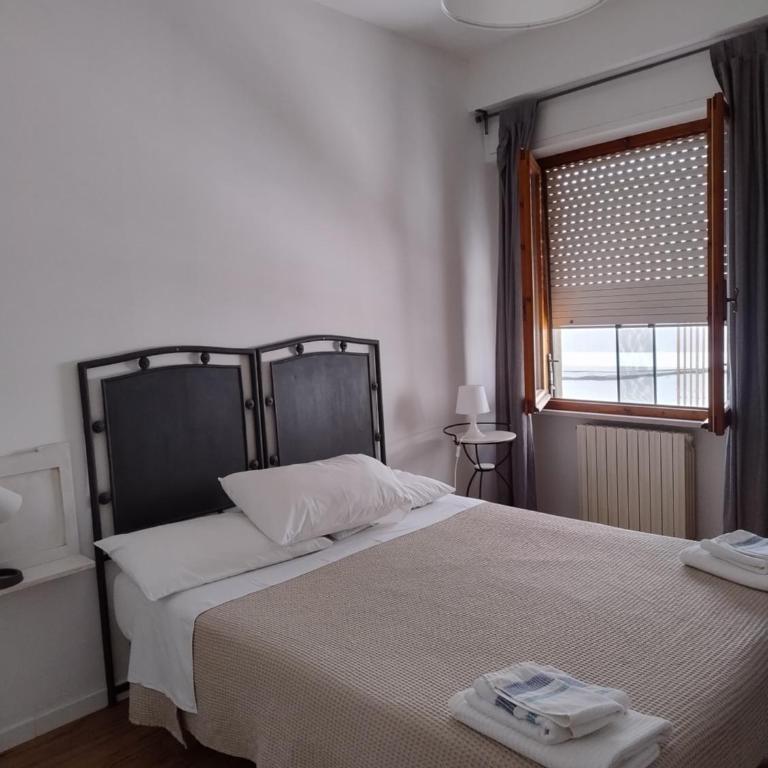 Casa di ToRaf - Appartamento con 1 Camera da Letto - 16