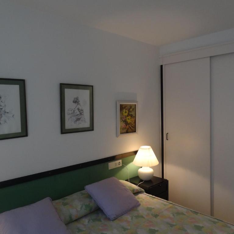 Apartamentos Blaumar - Two-Bedroom Apartment - 15