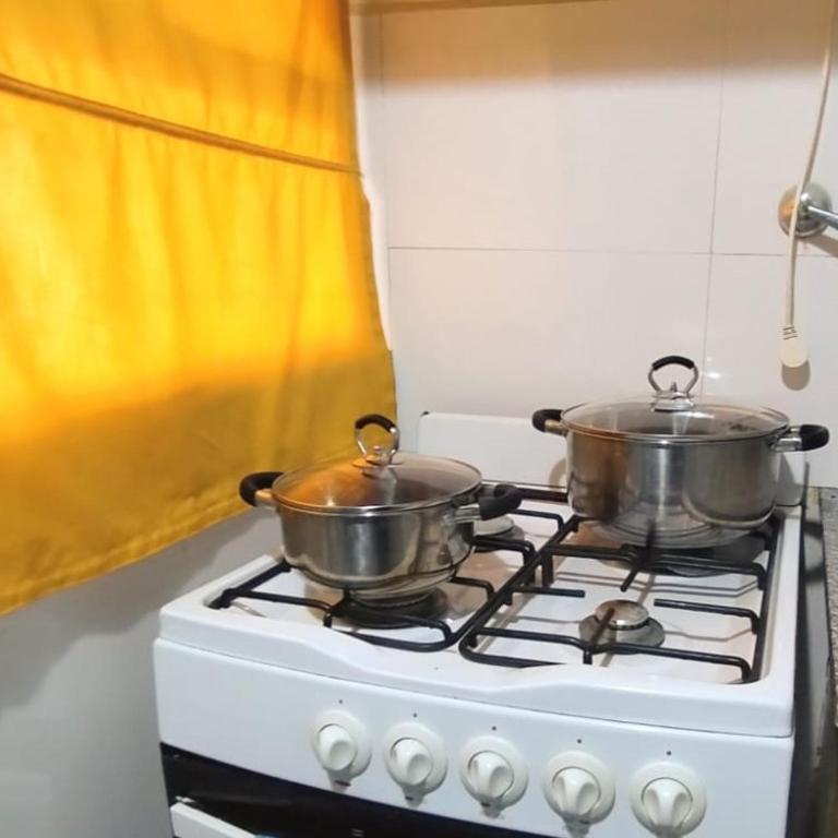 Departamento La Florita -nivel ejecutivo- - Apartamento de 2 dormitorios - 12
