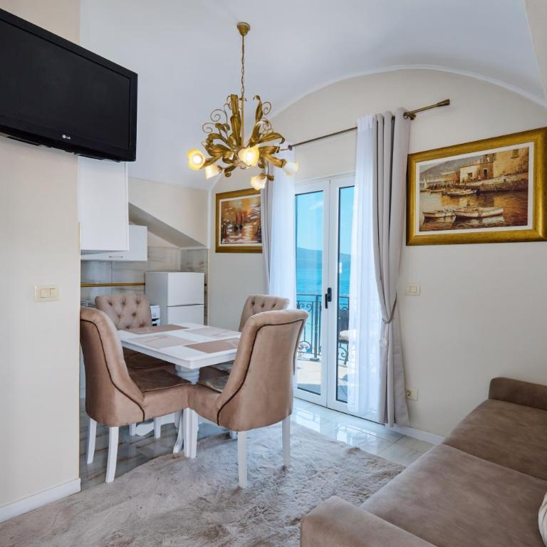 Apartment Villa Marija - Apartment - 10