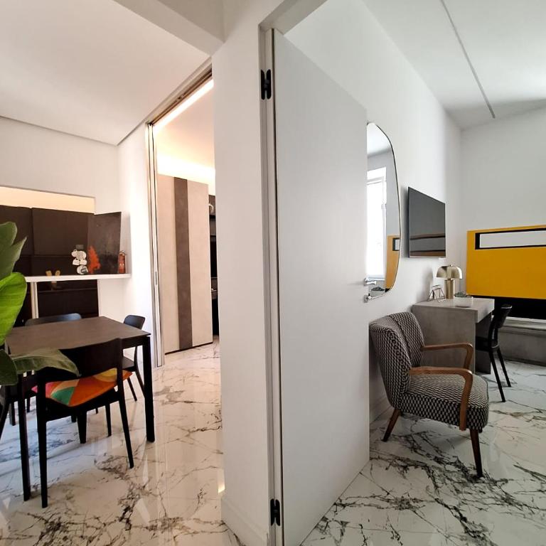 Romantic Suite Colosseum - Luxury Apartment - Casa Vacanze - 11