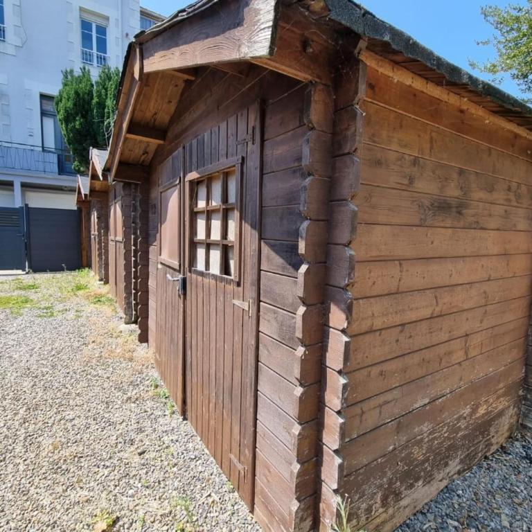 L'APPARTEMENT ELEGANT CENTRE et à 5 min de la GRANDE PLAGE - Appartamento con 2 Camere da Letto - 15