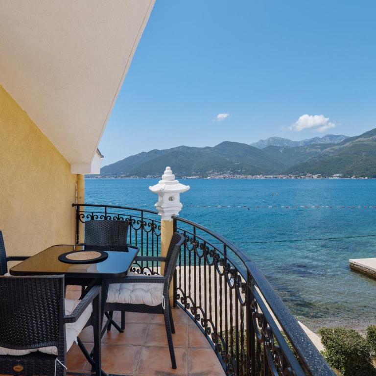 Apartment Villa Marija - Apartment - 22