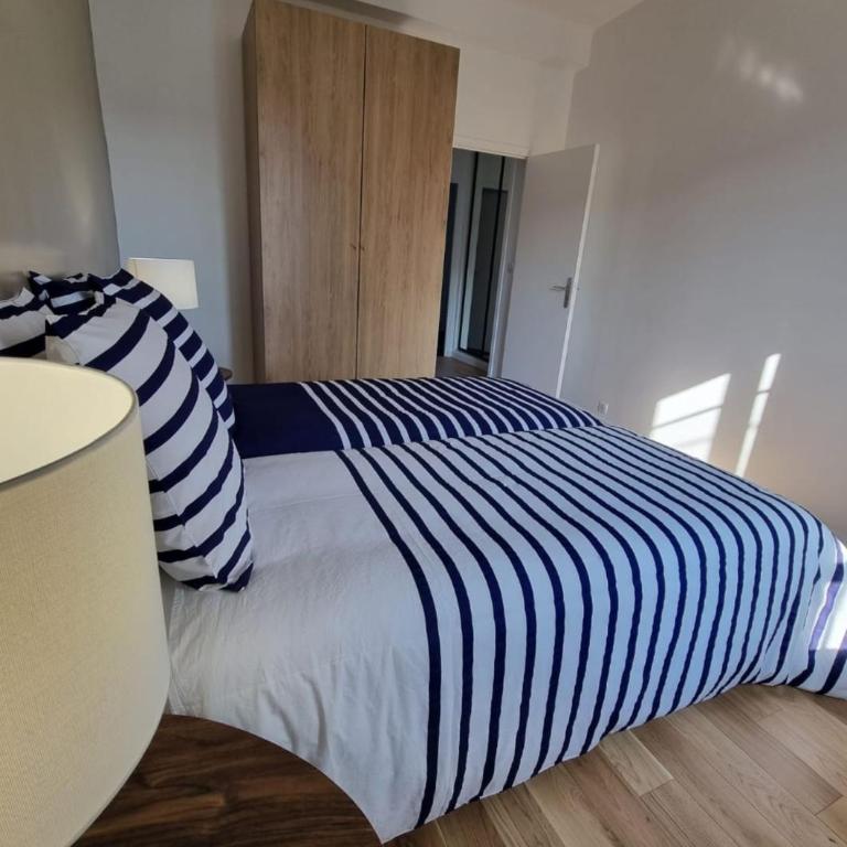 L'APPARTEMENT ELEGANT CENTRE et à 5 min de la GRANDE PLAGE - Appartamento con 2 Camere da Letto - 11