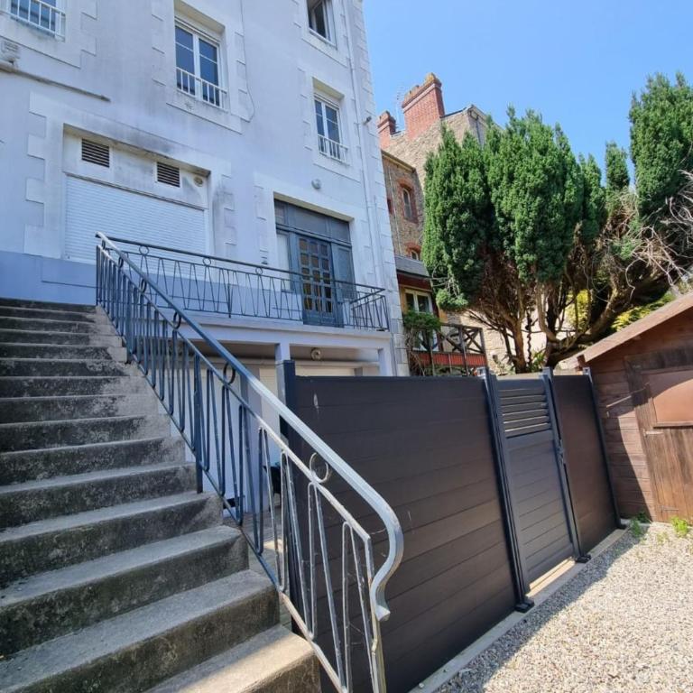 L'APPARTEMENT ELEGANT CENTRE et à 5 min de la GRANDE PLAGE - Appartamento con 2 Camere da Letto - 13