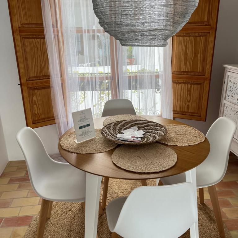 Precioso Apartamento Boutique El Amante - Habitación Cuádruple con vistas al mar - 5
