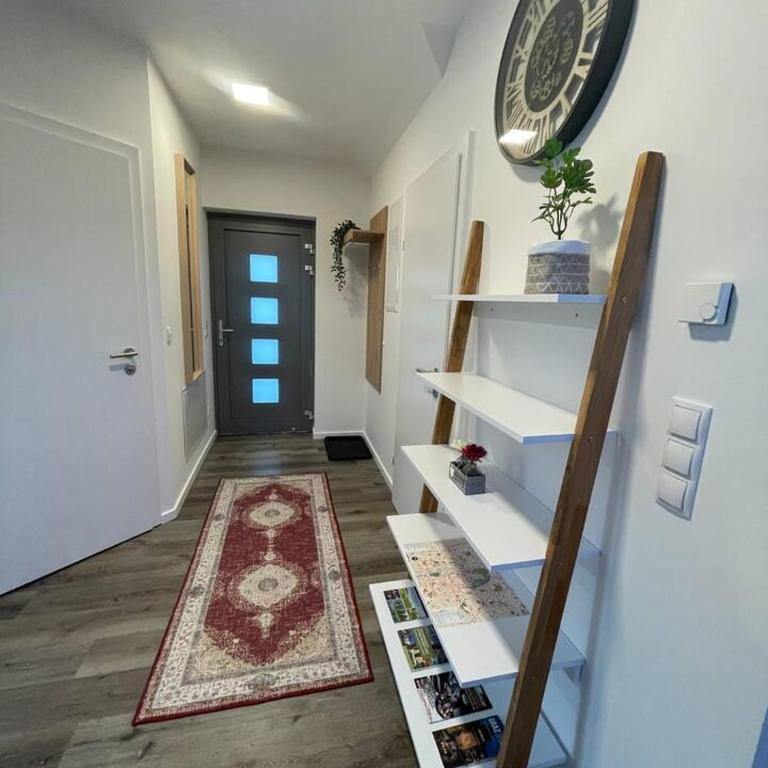 Sorinas Home - Comfortable Apartment near Graz - Free Parking - Apartment mit 1 Schlafzimmer - 12