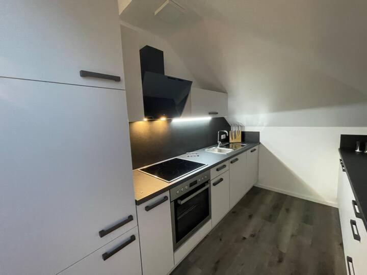 Sorinas Home - Comfortable Apartment near Graz - Free Parking - Apartment mit 1 Schlafzimmer - 13