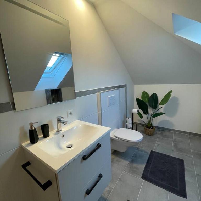Sorinas Home - Comfortable Apartment near Graz - Free Parking - Apartment mit 1 Schlafzimmer - 14