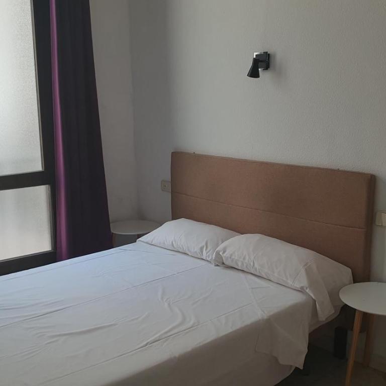 Hostal Kryse&Breogan -Madrid centro Gran Vía- - Chambre Double avec Salle de Bains Privative - 6