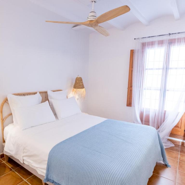 Precioso Apartamento Boutique El Amante - Habitación Cuádruple Prémium - 5