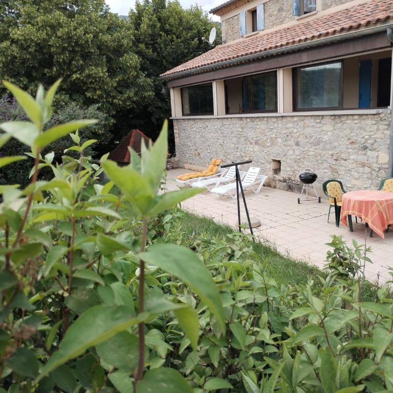 La petite Ginette - Maison 3 Chambres - 2