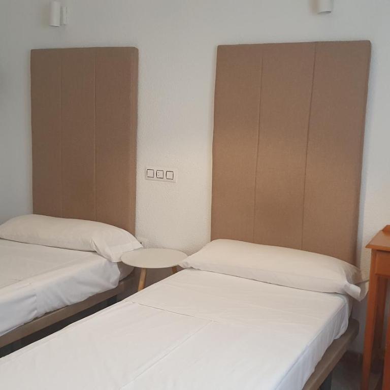 Hostal Kryse&Breogan -Madrid centro Gran Vía- - Chambre Lits Jumeaux avec Salle de Bains Privative - 4