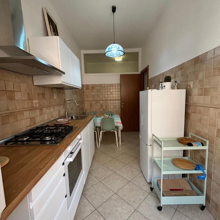 PR - appartamento in centro a Roma - Appartamento con 2 Camere da Letto - 13