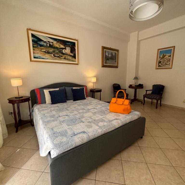 PR - appartamento in centro a Roma - Appartamento con 2 Camere da Letto - 4