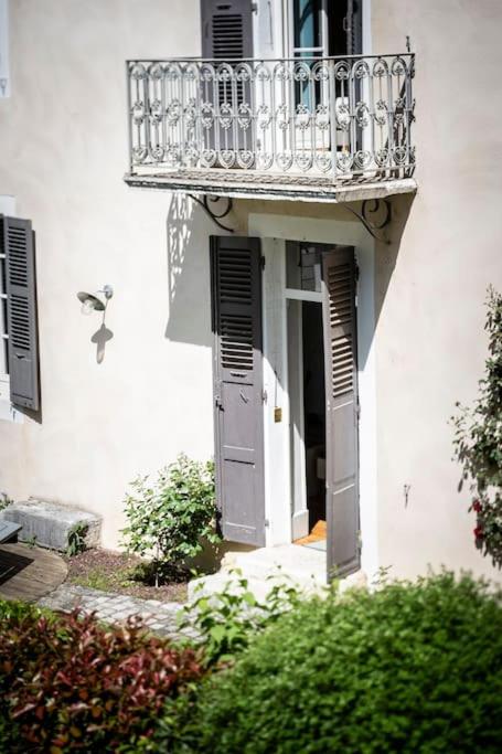 Venez Chez Vous La Maison des Balmettes - Five-Bedroom House - 20