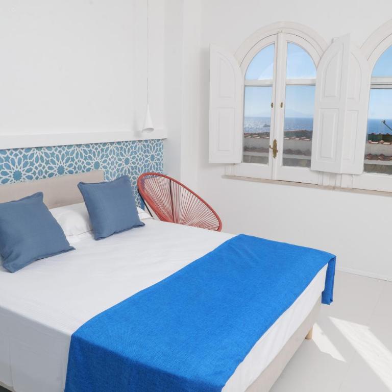 La Maison De La Ville - Camera Matrimoniale con Bagno Privato Esterno - 28