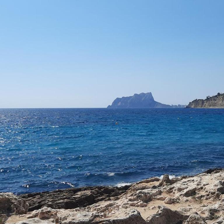 CASA CHOULOU Moraira - Three-Bedroom House - 42