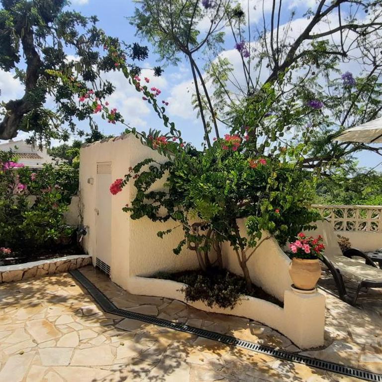 CASA CHOULOU Moraira - Three-Bedroom House - 13