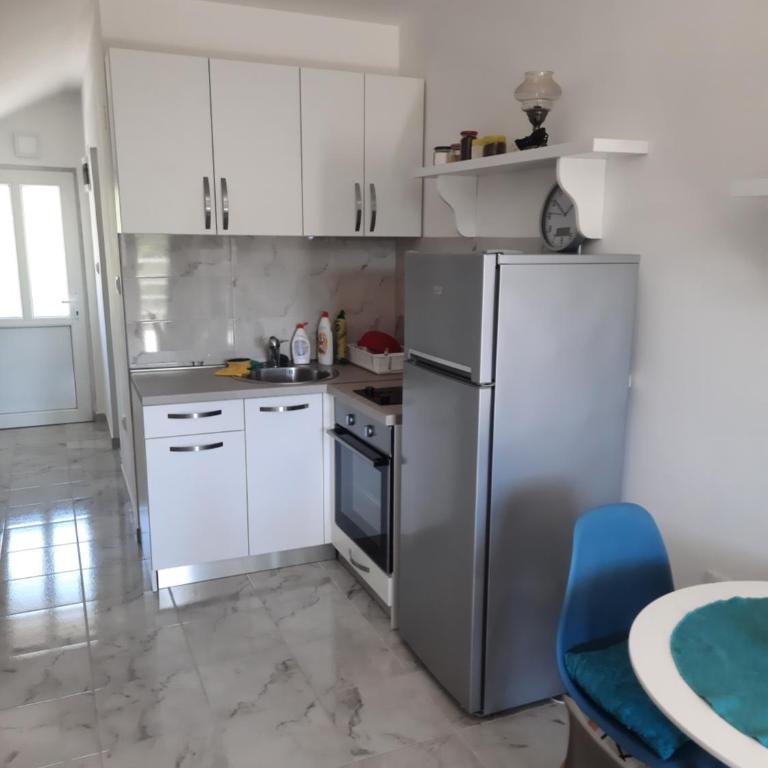 Apartman u zelenilu Bigove - One-Bedroom Apartment - 11