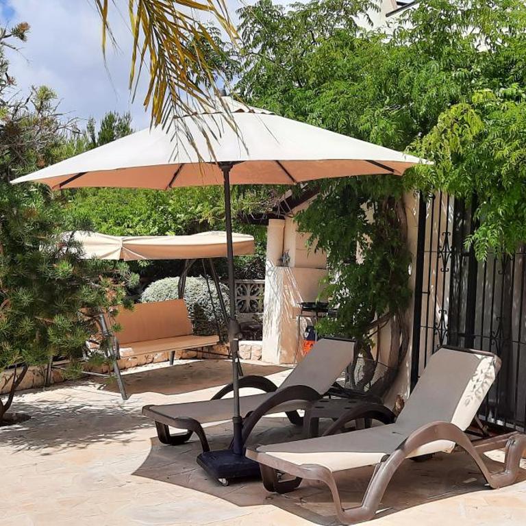 CASA CHOULOU Moraira - Three-Bedroom House - 10
