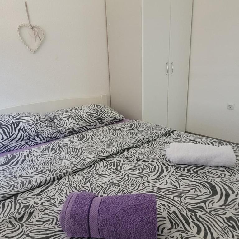 Apartmani ELEGANCE Tuzla - Apartman sa 2 Spavaće Sobe - 2