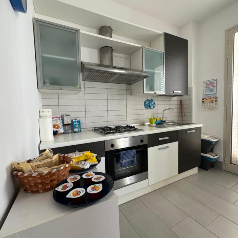 Casa Vacanze Il Borghetto - Appartamento con 2 Camere da Letto - 3