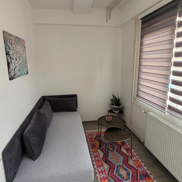 Apartmani ELEGANCE Tuzla - Apartman sa 2 Spavaće Sobe - 3