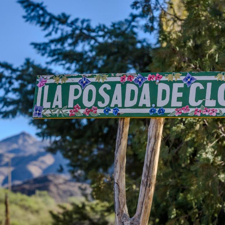 La Posada de Cloe - Casa de 2 dormitorios - 11