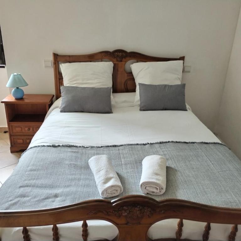 La petite Ginette - Maison 3 Chambres - 17
