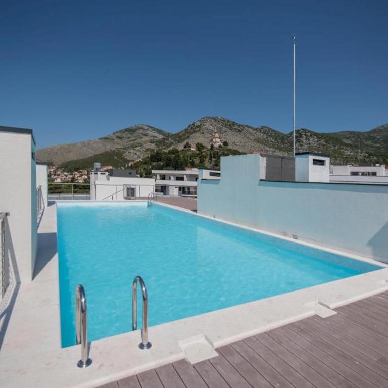 Trebinje - One-Bedroom Apartment - 1