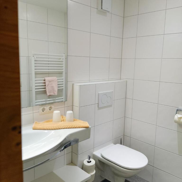 Appartements Kolberhof - Apartment mit 1 Schlafzimmer - 8