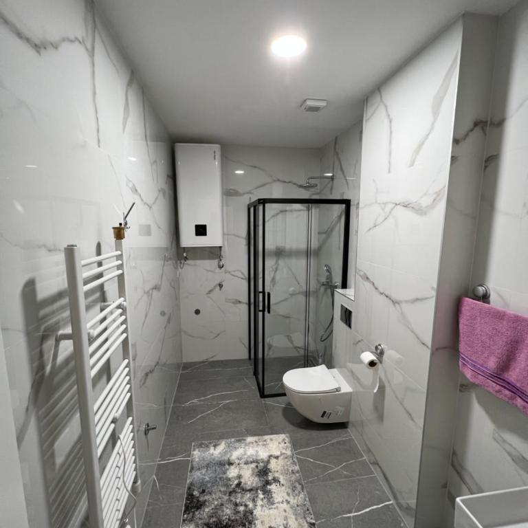 Trebinje - One-Bedroom Apartment - 11