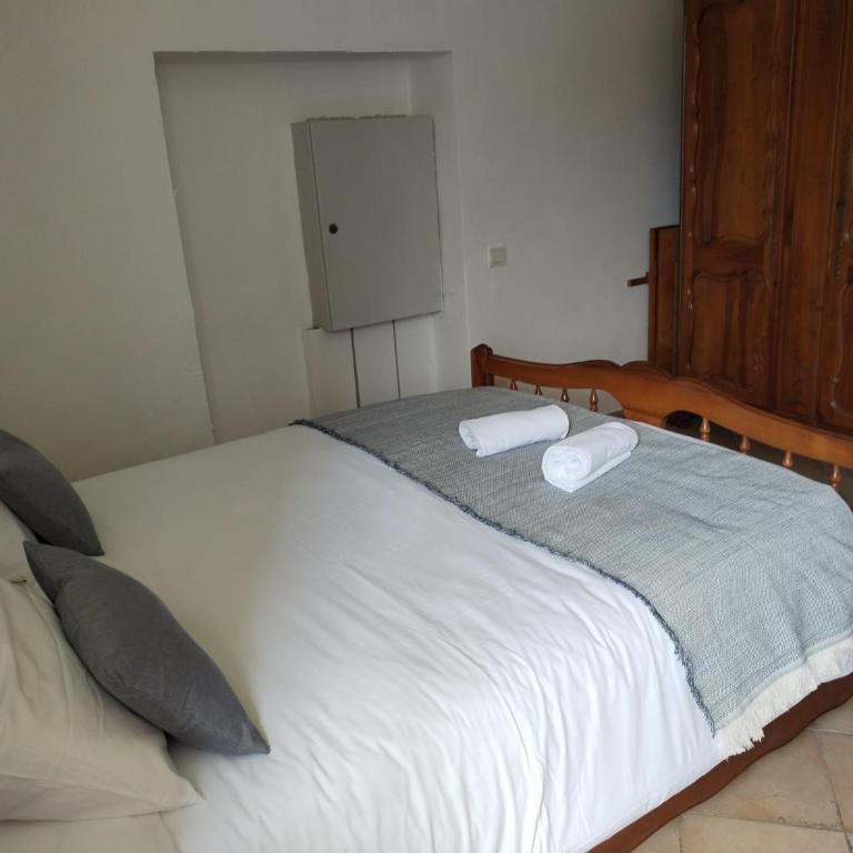La petite Ginette - Maison 3 Chambres - 18