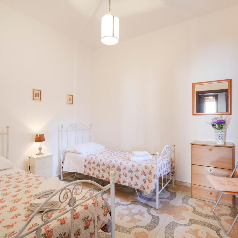 Classic Home - Easy Comfort a 10 minuti dal mare - Appartamento con 2 Camere da Letto - 4
