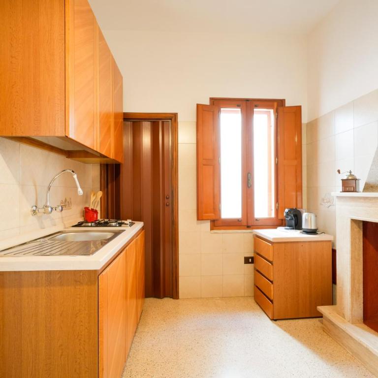 Classic Home - Easy Comfort a 10 minuti dal mare - Appartamento con 2 Camere da Letto - 8