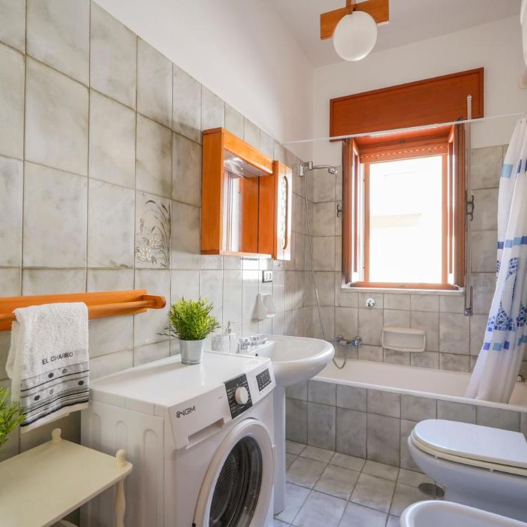 Classic Home - Easy Comfort a 10 minuti dal mare - Appartamento con 2 Camere da Letto - 16