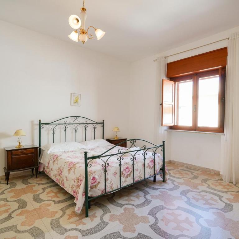 Classic Home - Easy Comfort a 10 minuti dal mare - Appartamento con 2 Camere da Letto - 6
