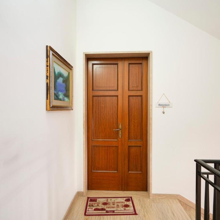 Classic Home - Easy Comfort a 10 minuti dal mare - Appartamento con 2 Camere da Letto - 18