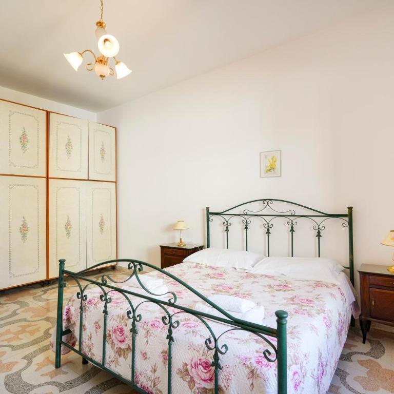 Classic Home - Easy Comfort a 10 minuti dal mare - Appartamento con 2 Camere da Letto - 11